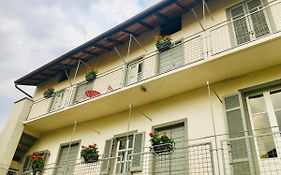 Villa Bacchetta - Forest View